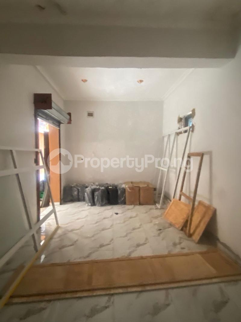 Commercial Property for rent Palmgroove Shomolu Shomolu Lagos