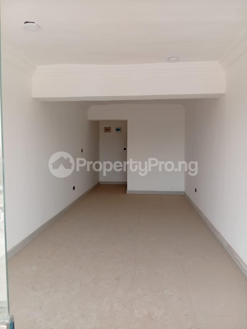 Commercial Property for rent Kubwa Abuja