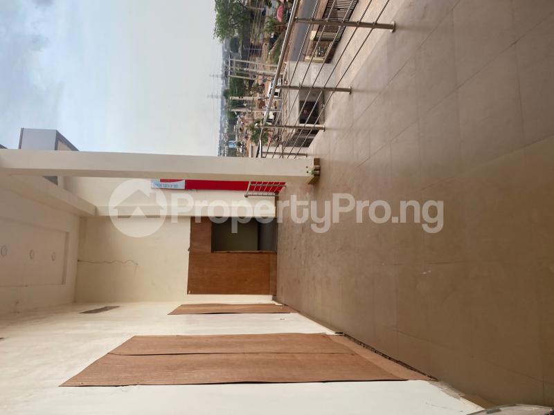 Commercial Property for rent Independence Layout Enugu Enugu