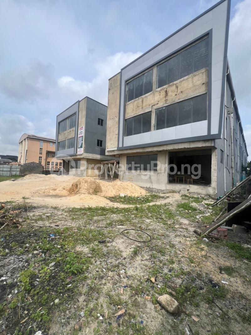 Commercial Property for rent Awoyaya, Ibeju-Lekki Lagos - 0