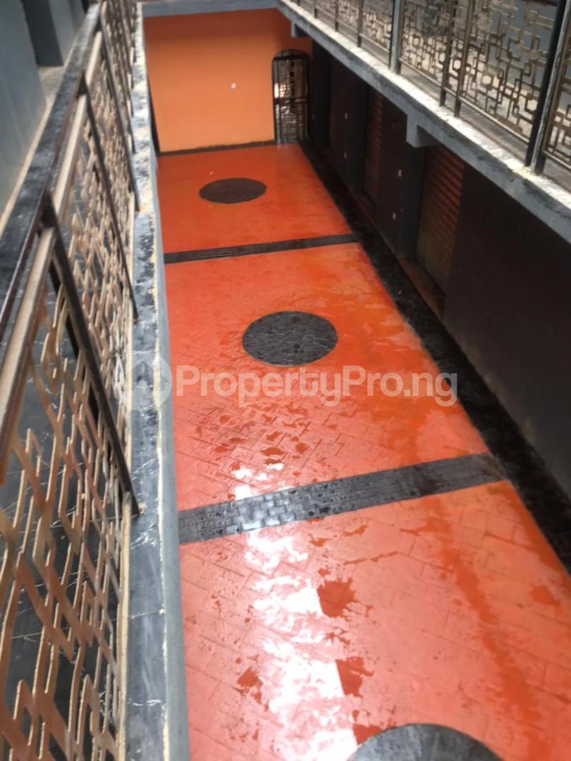 Commercial Property for rent Isopako Bodija Ibadan Oyo