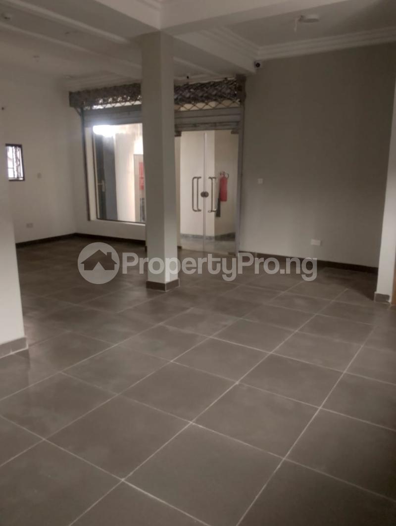 Commercial Property for rent Agboyi Road Alapere Kosofe/Ikosi Lagos