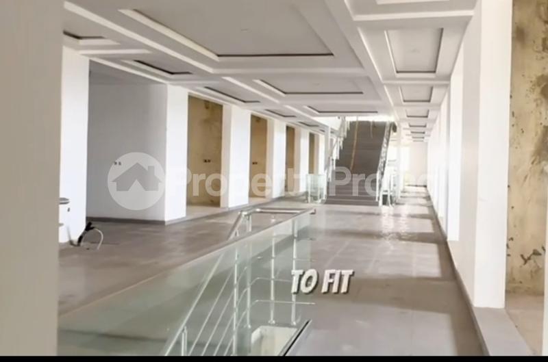 Commercial Property for sale Jakande Lekki Lagos - 2