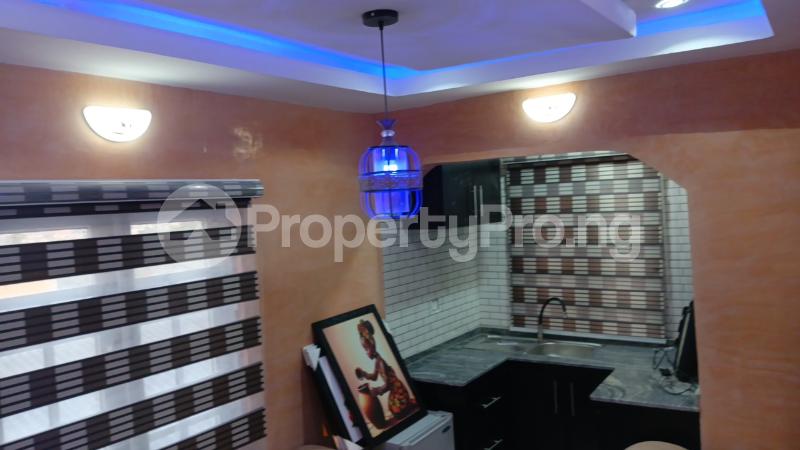 1 bedroom Flat / Apartment for shortlet Bashorun Bodija Ibadan Oyo - 0