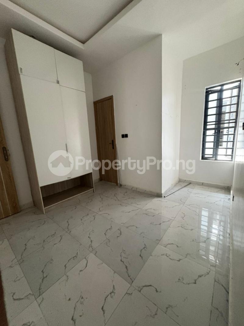 1 bedroom Flat / Apartment for rent Ikota Lekki Lagos