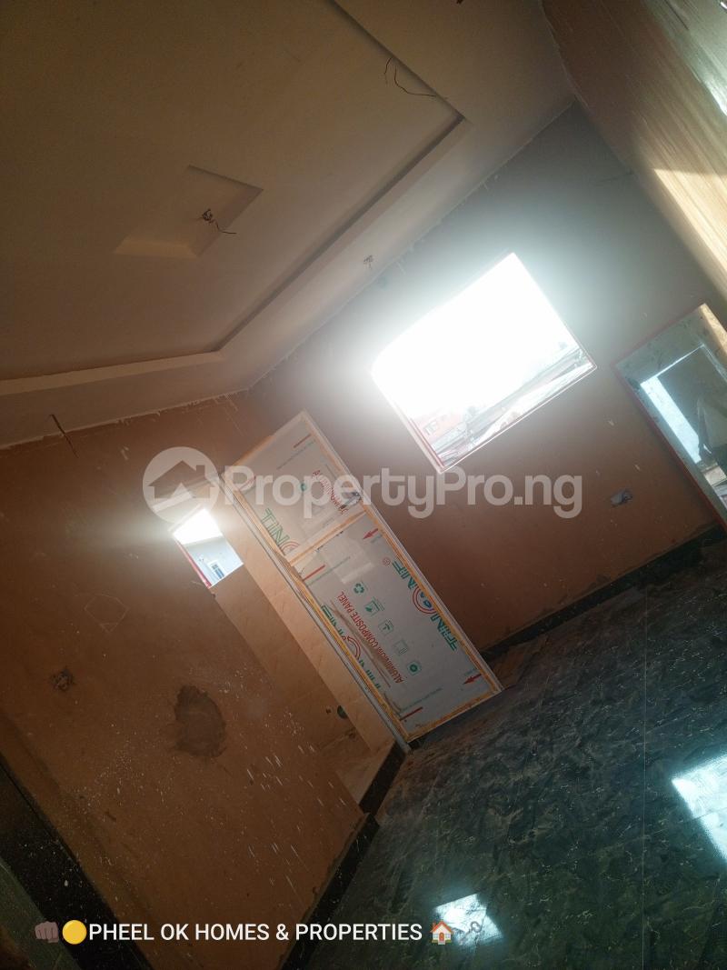 Flat / Apartment for rent Aguda(Ogba) Ogba Lagos