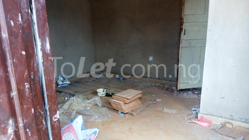 1 bedroom Flat / Apartment for rent   Shasha Alimosho Lagos