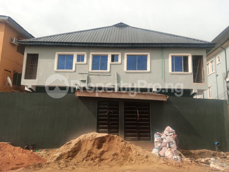 1 bedroom Flat / Apartment for rent Ayoni Mafoluku Oshodi Lagos