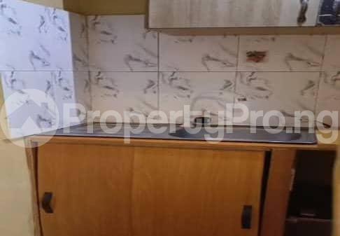 Flat / Apartment for rent Akoka Yaba Lagos