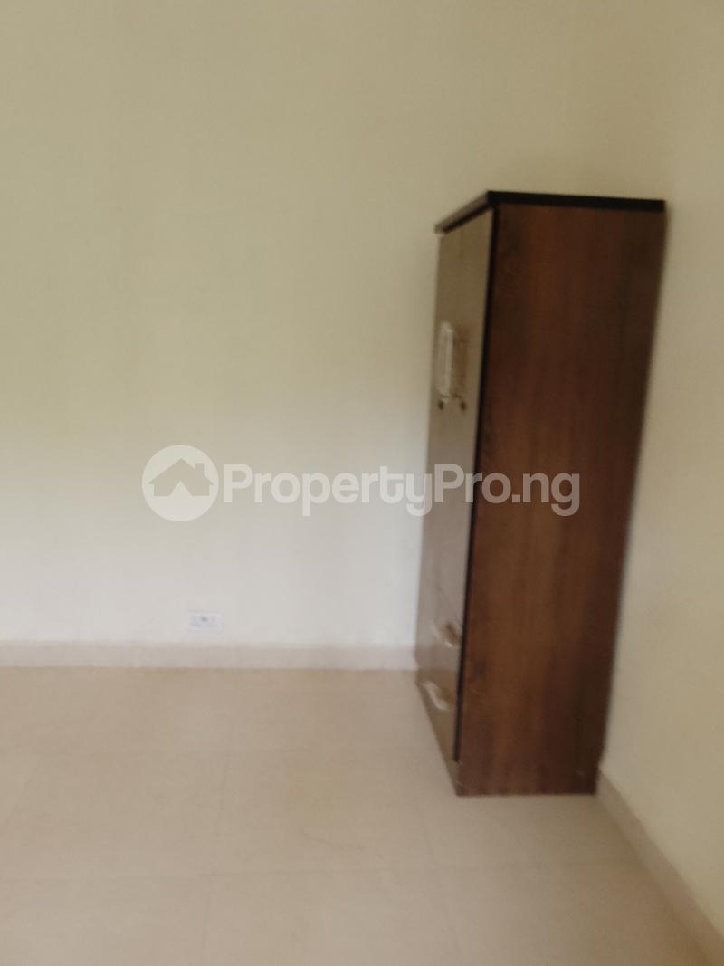 1 bedroom Flat / Apartment for rent Opposite Sun City Galadinmawa Abuja