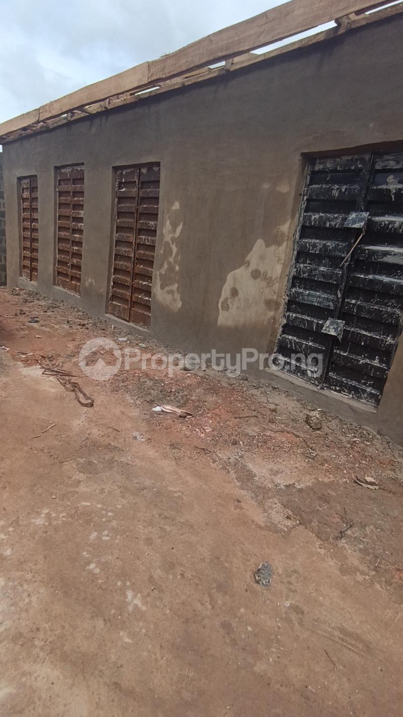 Commercial Property for sale Alimosho Iyana Ipaja Lagos Iyana Ipaja Ipaja Lagos
