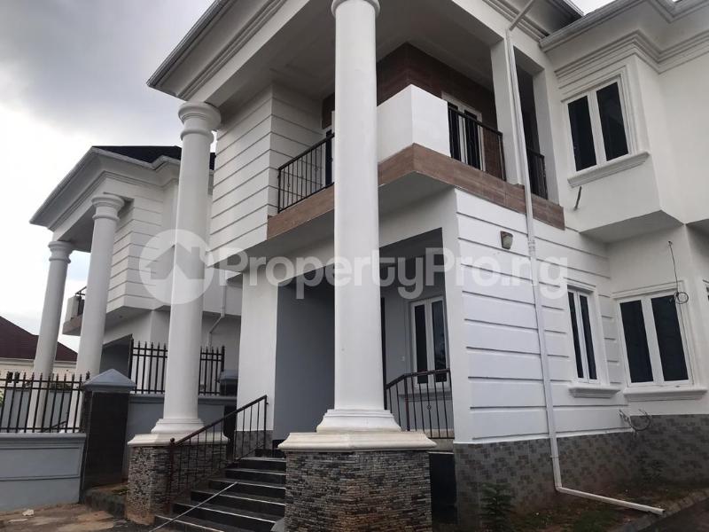 6 Bedroom House in Enugu Enugu House for rent in enugu House in enugu 6 Bedroom
