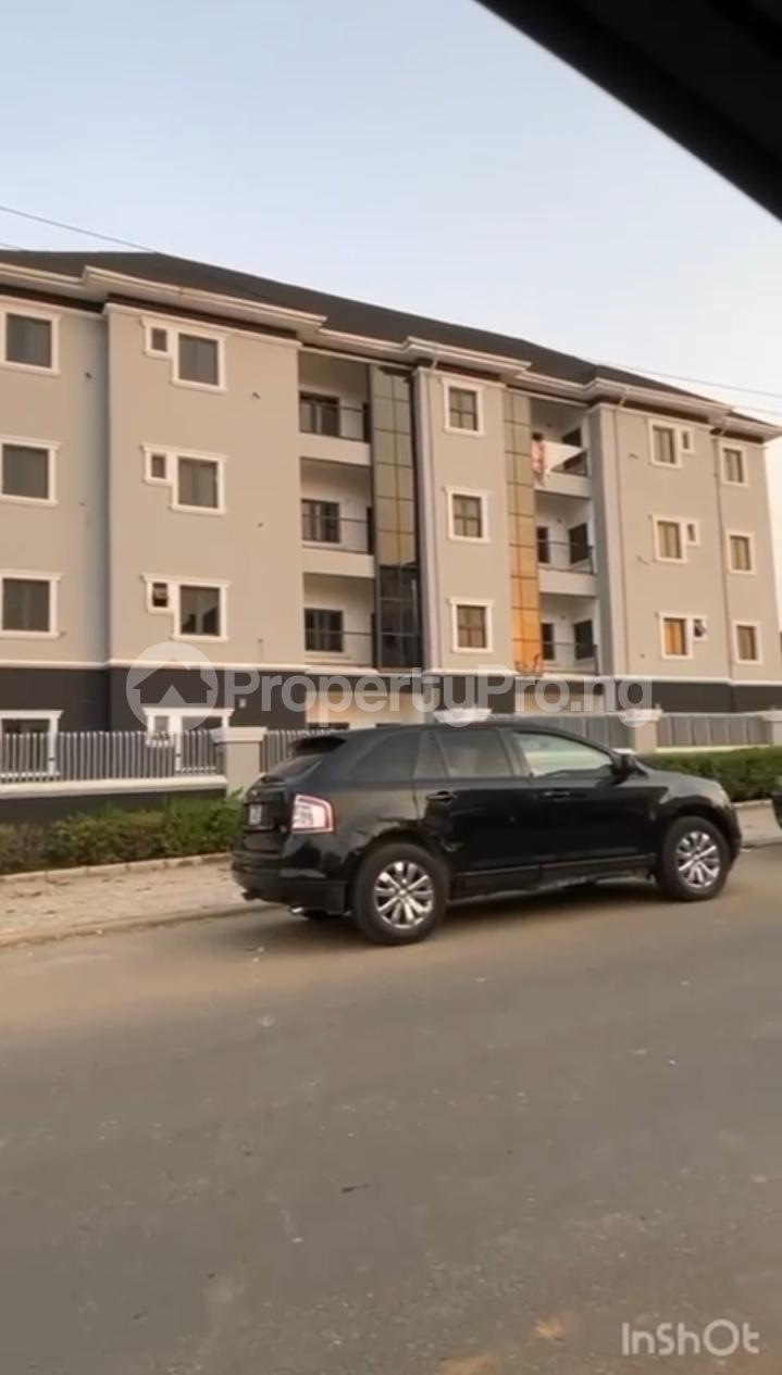 3 bedroom House for sale By Gilmore Jahi Abuja