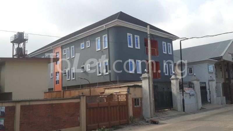 3 bedroom Flat / Apartment for sale   Anthony Village Maryland Lagos