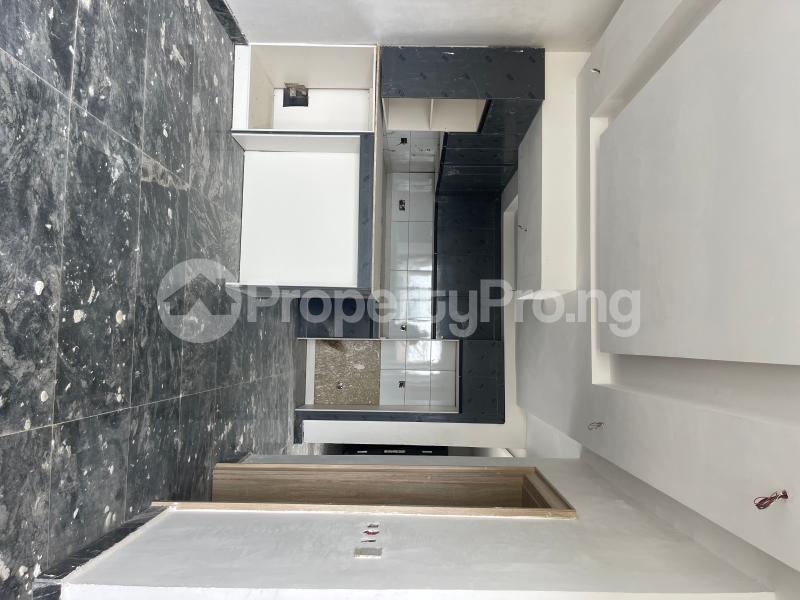 2 bedroom Flat / Apartment for sale Mabushi / Wuse 2 Link Road Mabushi Abuja - 0