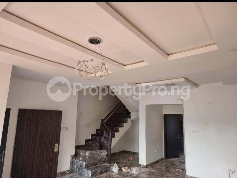 2 bedroom House for rent Sabon Lugbe Lugbe Abuja