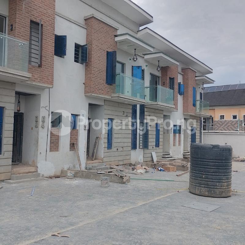 2 bedroom House for sale Egbeda Alimosho Lagos