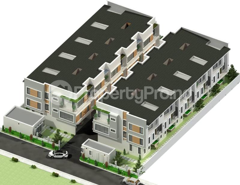 5 bedroom House for sale OGBA GRA Ogba Lagos