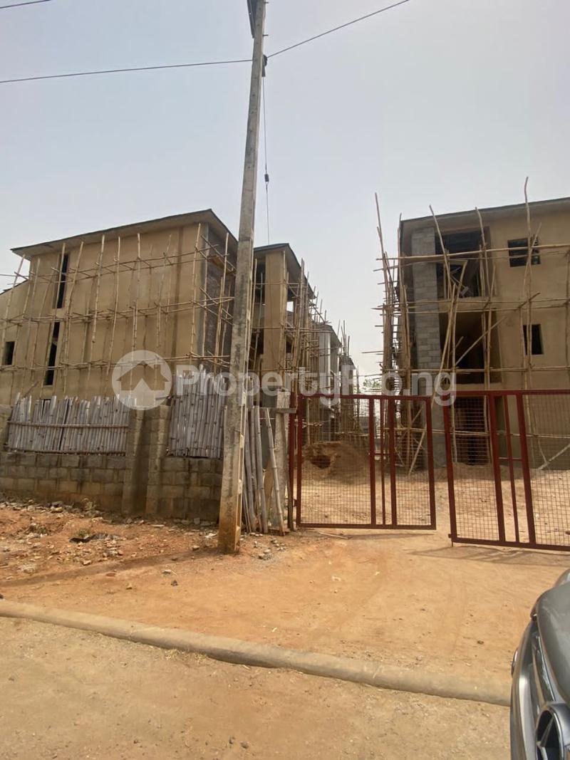 5 Bedroom House in Jahi Abuja House for sale in jahi House in jahi