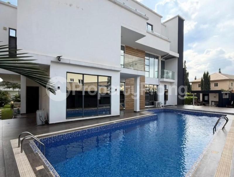 5 bedroom House for sale Dawaki Abuja Dawaki Abuja