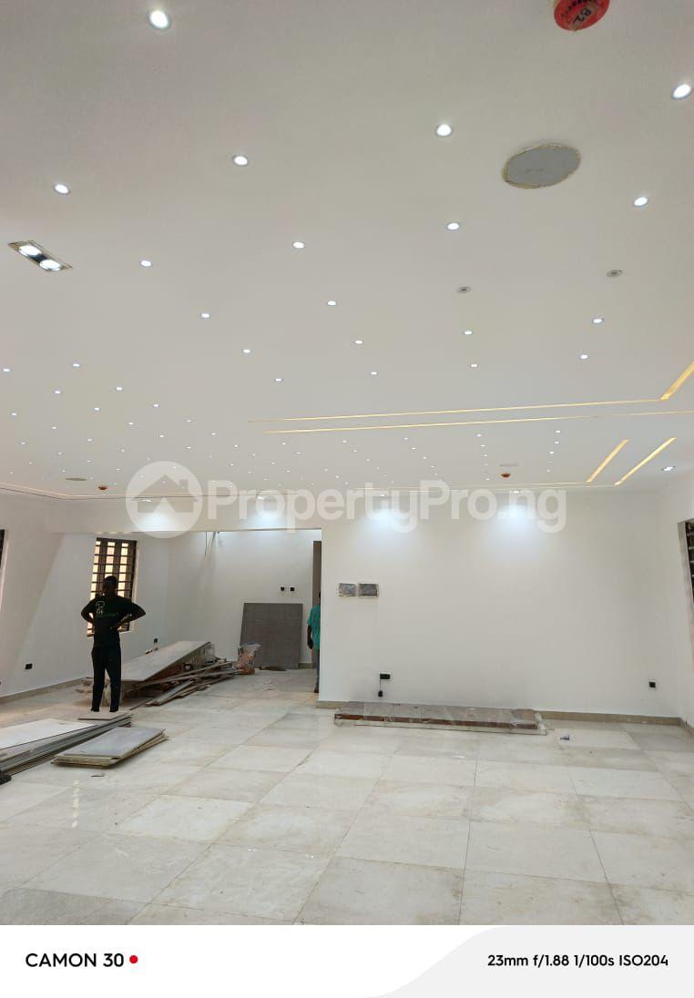 7 bedroom House for sale Ikeja GRA Ikeja Lagos - 0