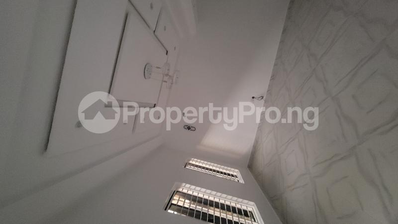 4 bedroom House for rent Lugbe Abuja