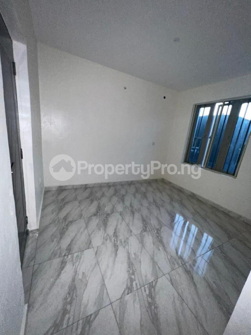 1 bedroom Flat / Apartment for rent Sangotedo Ajah Lagos