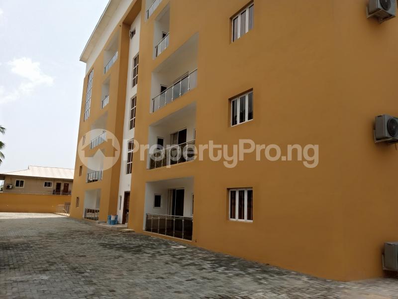 3 bedroom Flat / Apartment for sale Off Palace Road, Oniru Estate, Lagos State. ONIRU Victoria Island Lagos