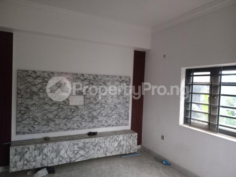1 bedroom Flat / Apartment for rent Ajao Estate Isolo Lagos