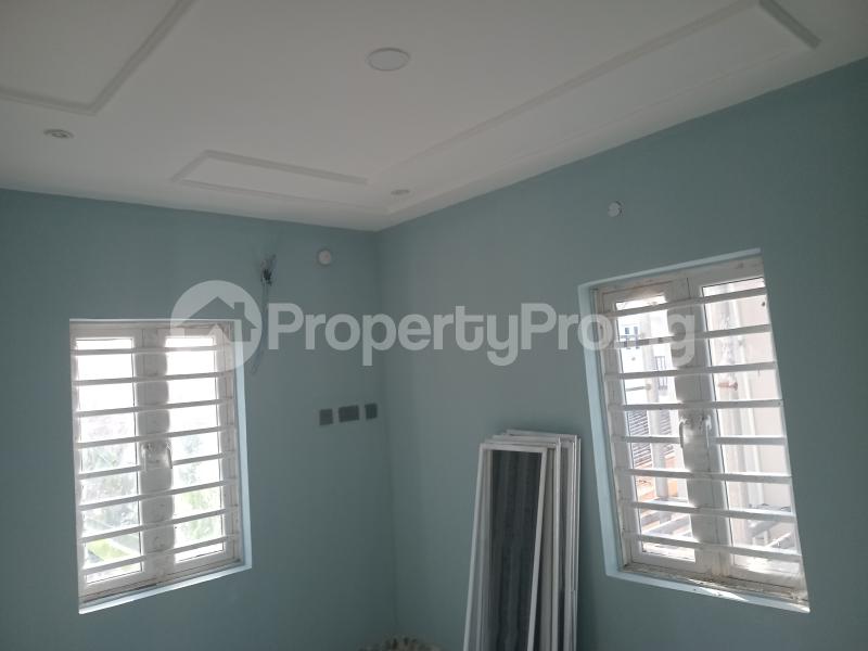 1 bedroom Flat / Apartment for rent P And T Estate Very Close To Gowon Estate Egbeda Alimosho Lagos