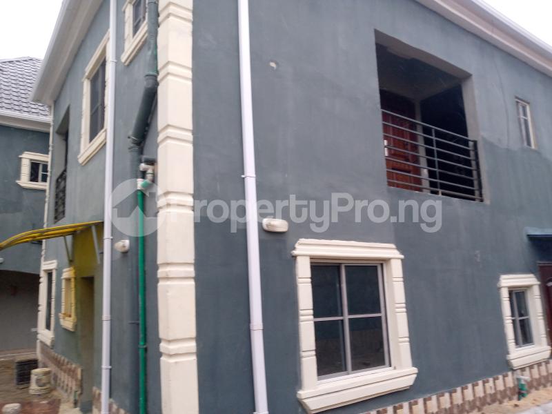 1 bedroom Flat / Apartment for rent Igbara, Near Osapa London Jakande Lekki Lagos