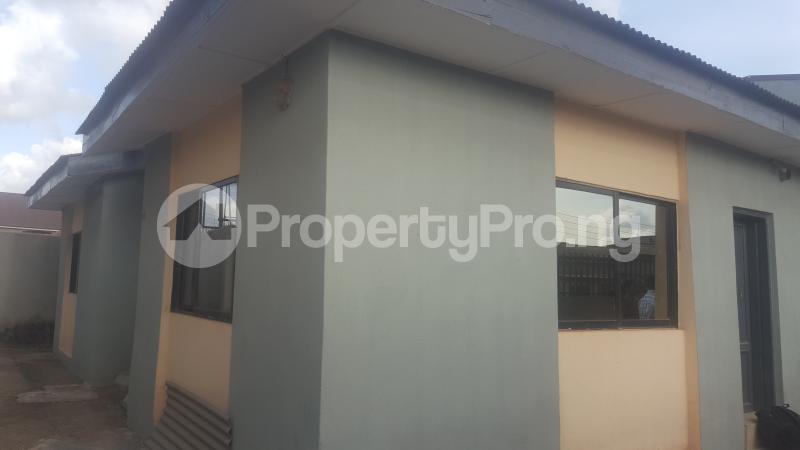 1 bedroom Flat / Apartment for rent Alimosho Iyanaipaja Extension By Babaijesha Round About Egbeda Alimosho Lagos