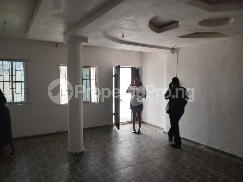 1 bedroom Flat / Apartment for rent Iyanaipaja Aboru Egbeda Alimosho Lagos