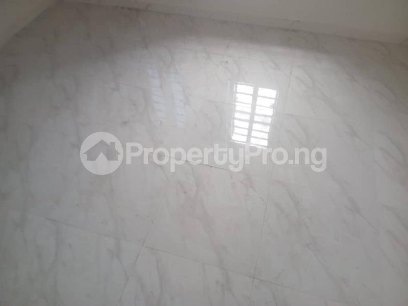 1 bedroom Flat / Apartment for rent New oko oba Abule Egba Lagos