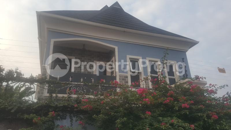 1 bedroom Flat / Apartment for rent Peace Estate Ajao Estate Isolo Lagos