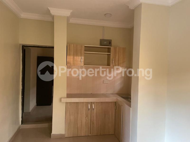 1 bedroom Flat / Apartment for rent Off College Road Ogba Bus-stop Ogba Lagos