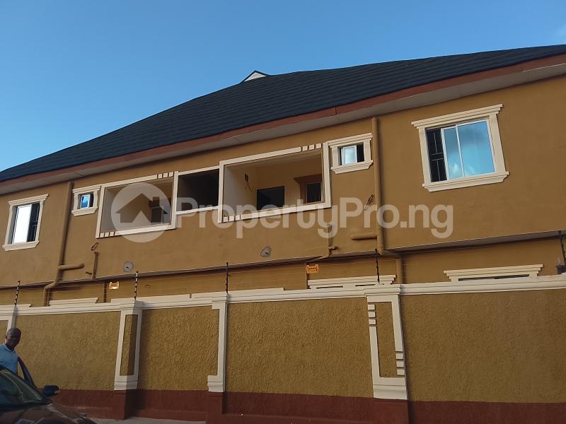 1 bedroom Flat / Apartment for rent Guinness By Akilo, Oba Akran Ikeja Lagos
