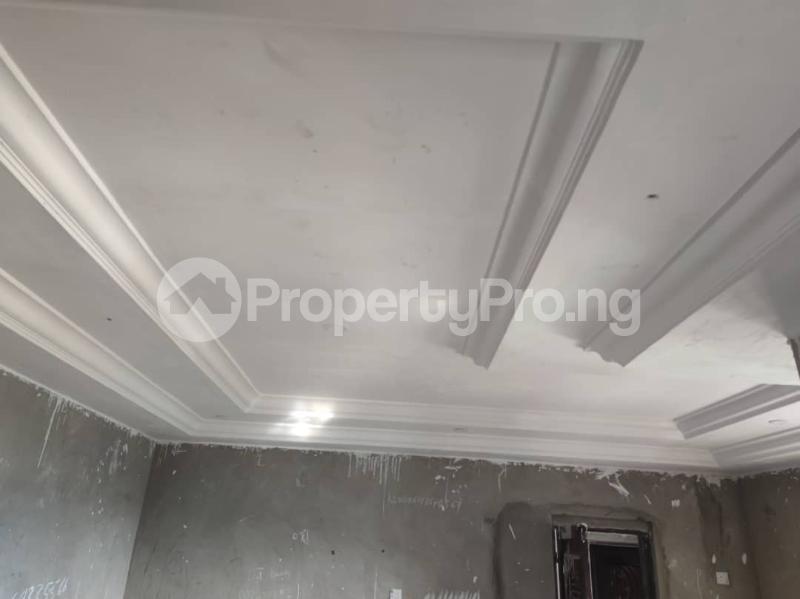 Flat / Apartment for rent Hitop Estate Alimosho Iyanaipaja Extension Egbeda Alimosho Lagos