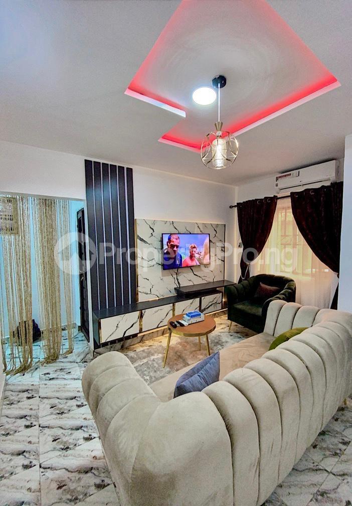 1 bedroom Flat / Apartment for shortlet Adeniyi Jones Ikeja Lagos