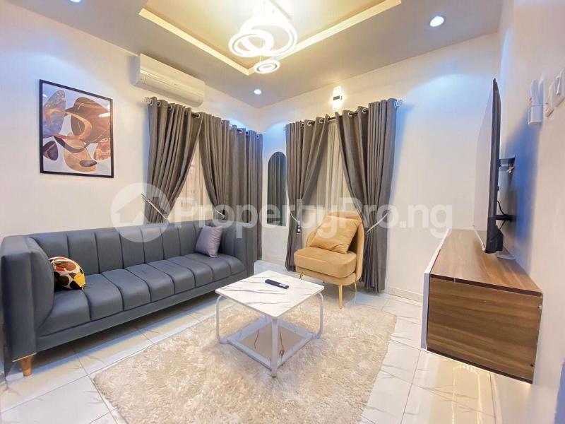 1 bedroom Flat / Apartment for shortlet Sabo Yaba Lagos - 0