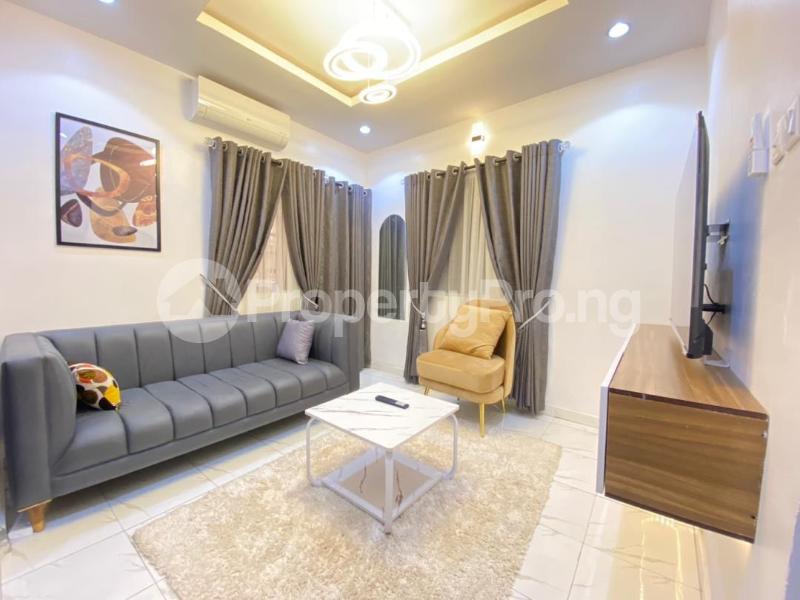 1 bedroom Flat / Apartment for shortlet Sabo Yaba Lagos