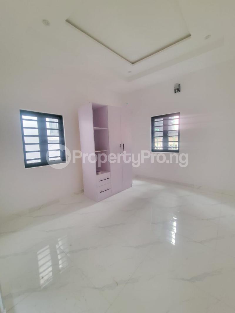 2 bedroom Flat / Apartment for rent Seaside Estate Badore Ajah Lagos