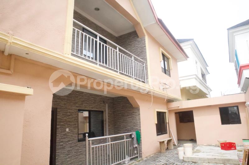 2 bedroom Flat / Apartment for sale Road 2 Ikota Lekki Lagos