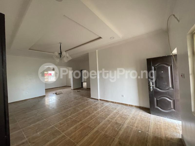 2 bedroom Flat / Apartment for rent Gwarinpa Gwarinpa Abuja