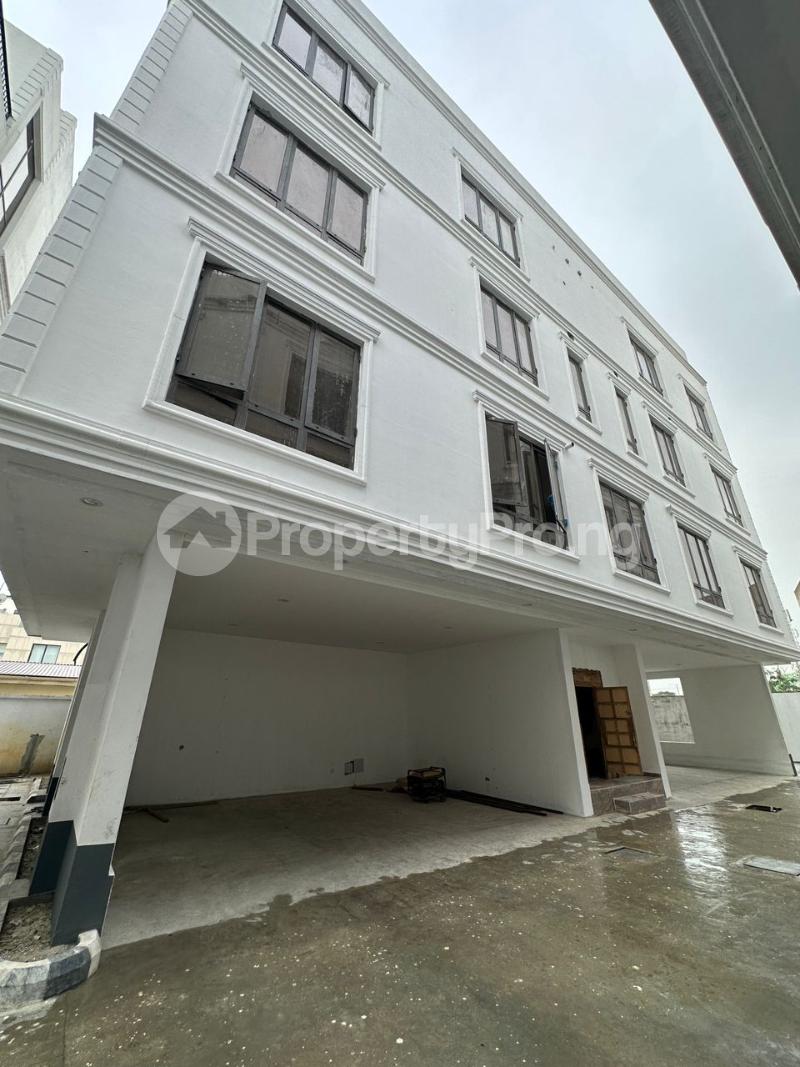 2 bedroom Flat / Apartment for rent Ikoyi Lagos