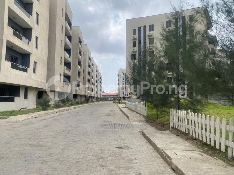 Flat / Apartment for sale Lagos County Estate Ogunlana Surulere Lagos