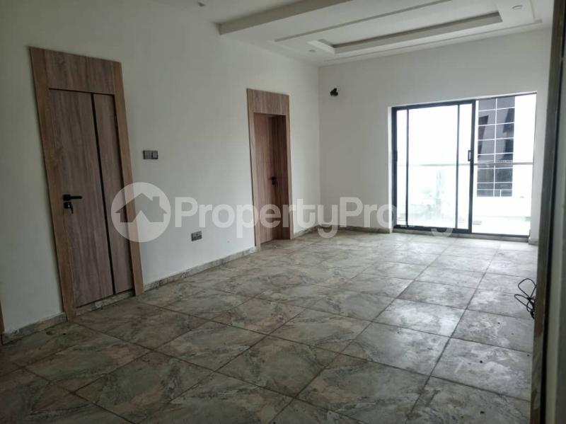 2 bedroom House for rent Ilasan Lekki Lagos