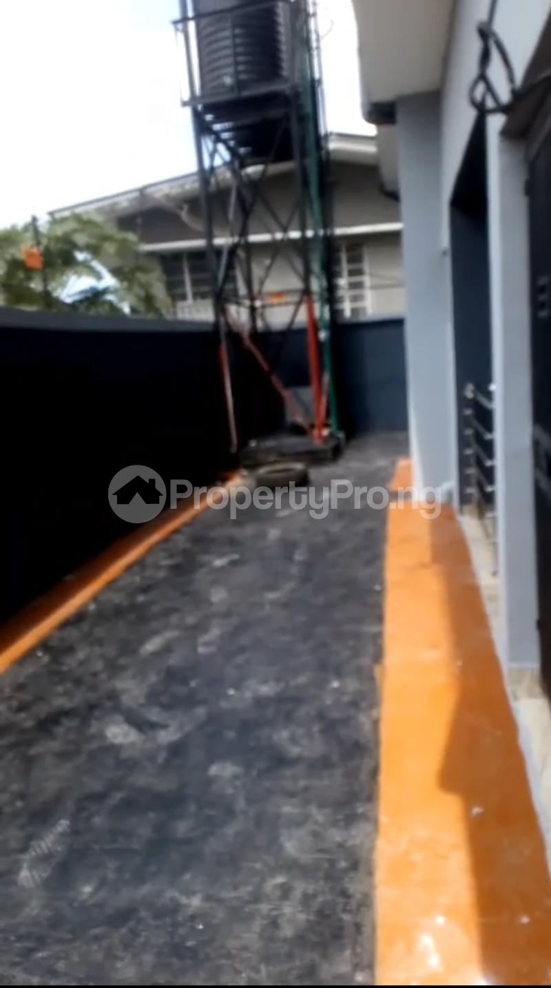 2 bedroom House for rent Off Ojuelegba Bus Stop Lawanson Surulere Lagos