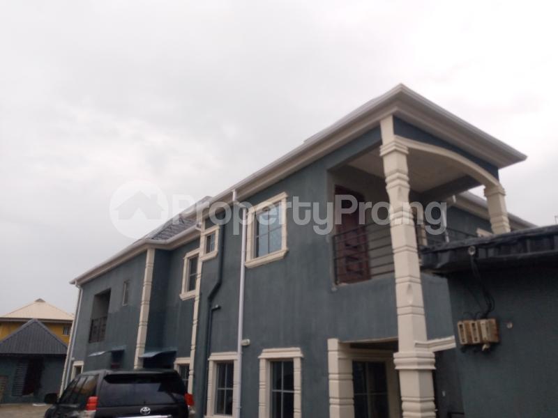 2 bedroom Flat / Apartment for rent Igbara, Near Osapa London Lekki Phase 2 Lekki Lagos