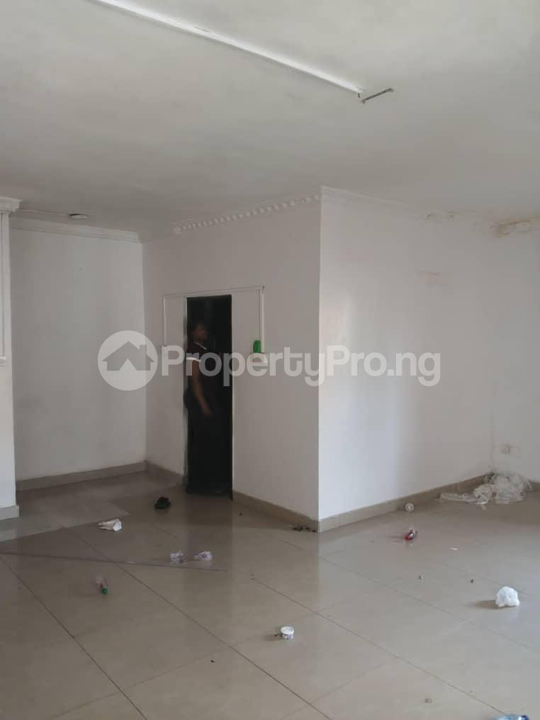 2 bedroom Flat / Apartment for rent Off Toyin Toyin street Ikeja Lagos
